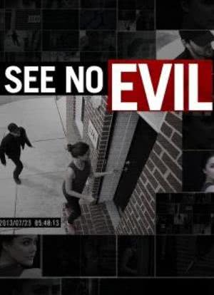 See No Evil Season 1海报封面图