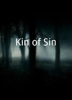 Kin of Sin海报封面图
