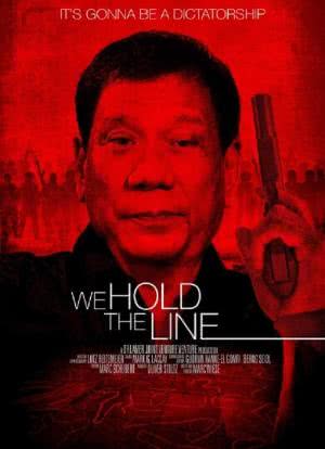 菲律宾的杀人执照海报封面图