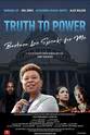 Joslyn Rose Lyons Truth to Power