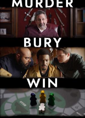 Murder Bury Win海报封面图