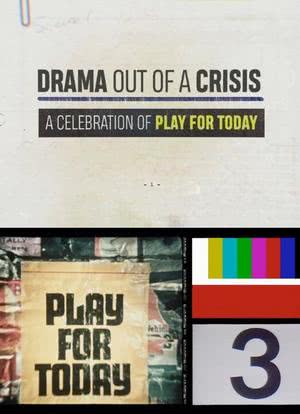Drama out of a Crisis: A Celebration of Play for Today海报封面图
