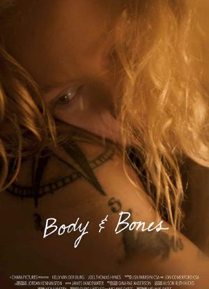 Body and Bones海报封面图