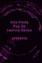 南·高登 Yale Photo Pop Up Lecture Series Season 1