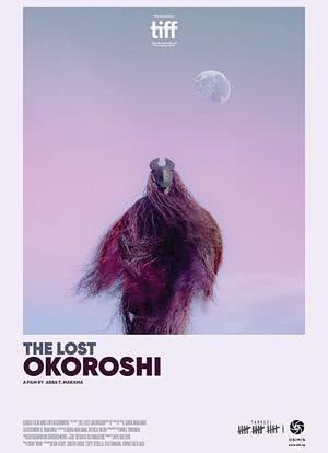 The Lost Okoroshi海报封面图