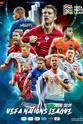 阿尔宾·埃克达尔 2020-2021赛季欧洲国家联赛