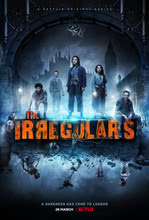 The Irregulars Season 1
