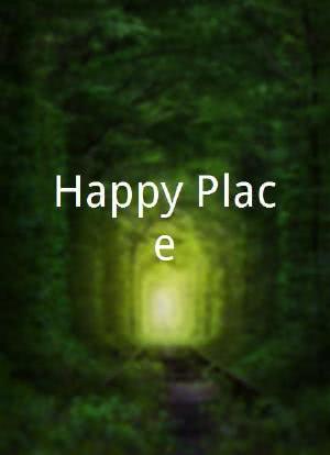 Happy Place海报封面图