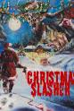 Steve Wollett Christmas slasher