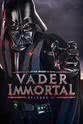 维罗娜·布鲁 Vader Immortal: A Star Wars VR Series - Episode III