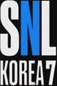 JACKSON SNL KOREA SEASON 7