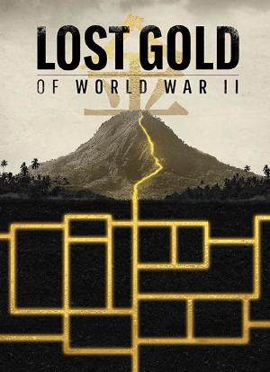 Lost Gold of WW2 Season 1海报封面图