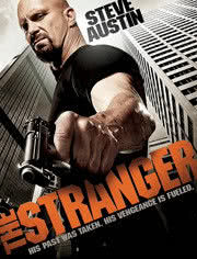 陌生人（2010）海报封面图
