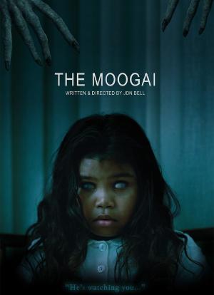 The Moogai海报封面图