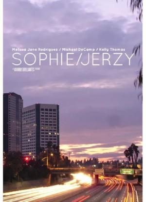 Sophie/Jerzy海报封面图