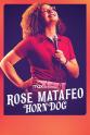 Jon Thoday Rose Matafeo: Horndog