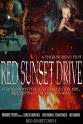 Justin Marxen Red Sunset Drive