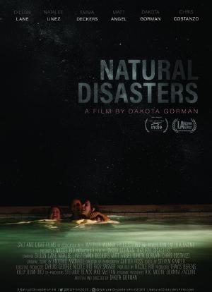 Natural Disasters海报封面图
