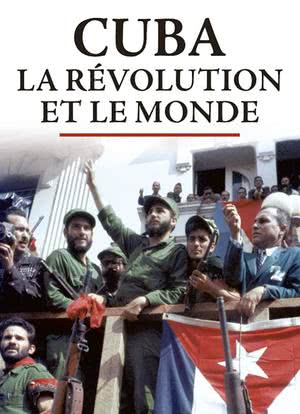 Castro's Revolution vs. The World海报封面图