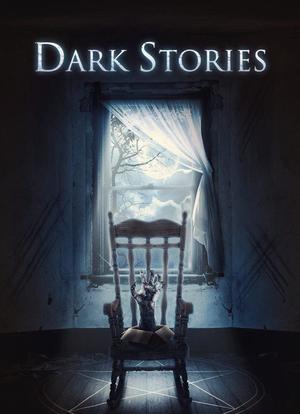 Dark Stories海报封面图