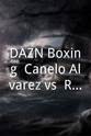 Sergio Mora DAZN Boxing: Canelo Alvarez vs. Rocky Fielding