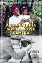 Robin Baker Around India with a Movie Camera