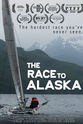 Liv von Oelreich The Race to Alaska
