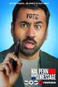 Mary Cavaliere Kal Penn Approves This Message
