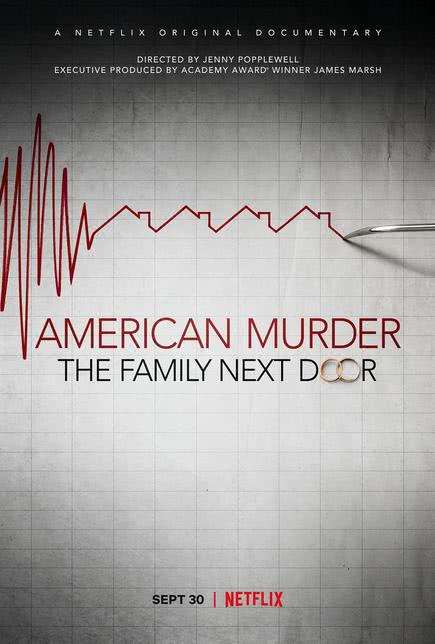默多家族谋杀案：美国司法世家丑闻第二季海报剧照