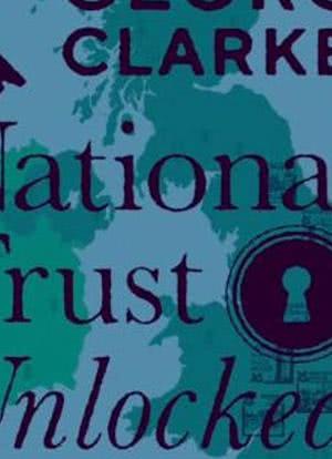 George Clarke's National Trust Unlocked Season 1海报封面图