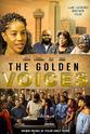 Ashley Burks The Golden Voices