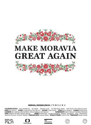 Morava, krásná zem III.海报封面图