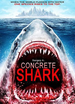 Concrete shark海报封面图