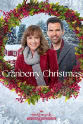Greg Rogers Cranberry Christmas