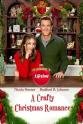 Brittany Wiscombe A Crafty Christmas Romance