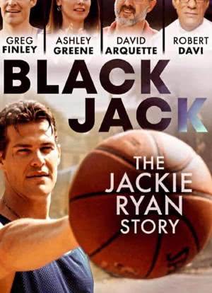 Blackjack: The Jackie Ryan Story海报封面图