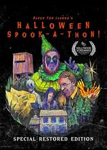 Baron Von Laugho's Halloween Spook-A-Thon! Special Restored