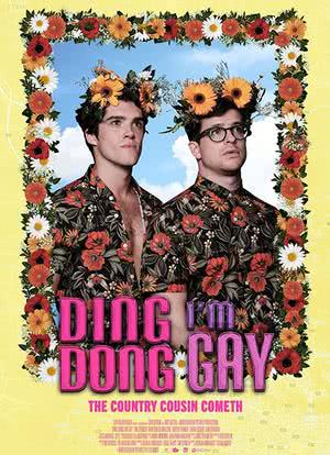 叮咚我是同性恋 第一季海报封面图