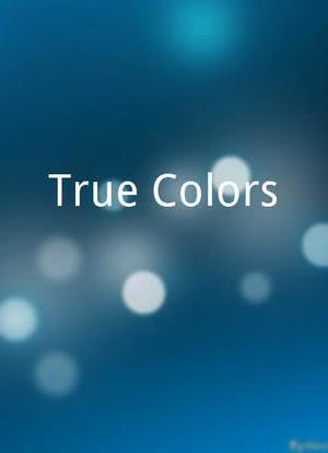 True Colors海报封面图
