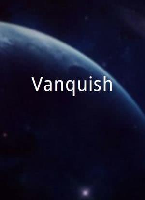 Vanquish海报封面图