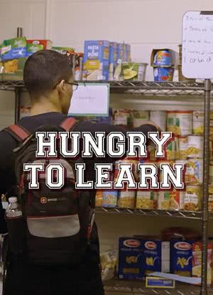 Hungry to Learn海报封面图