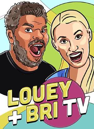Louey & Bri TV海报封面图