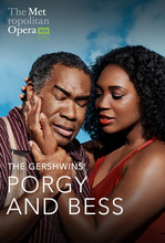 The Gershwins&apos; Porgy and Bess
