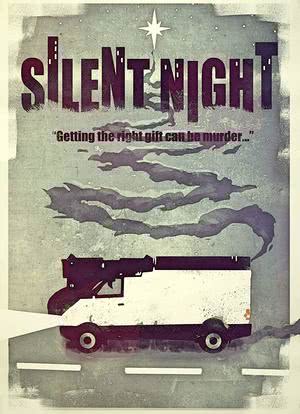 Silent Night海报封面图