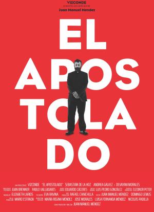 El Apostolado海报封面图