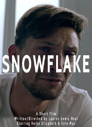 Snowflake海报封面图