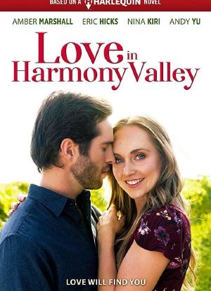Love in Harmony Valley海报封面图