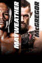 Steve Farhood Showtime Championship Boxing: Floyd Mayweather vs. Conor McGregor