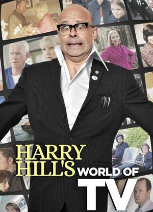 Harry Hill's World of TV Season 1海报封面图