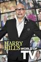 丹·莫什 Harry Hill's World of TV Season 1